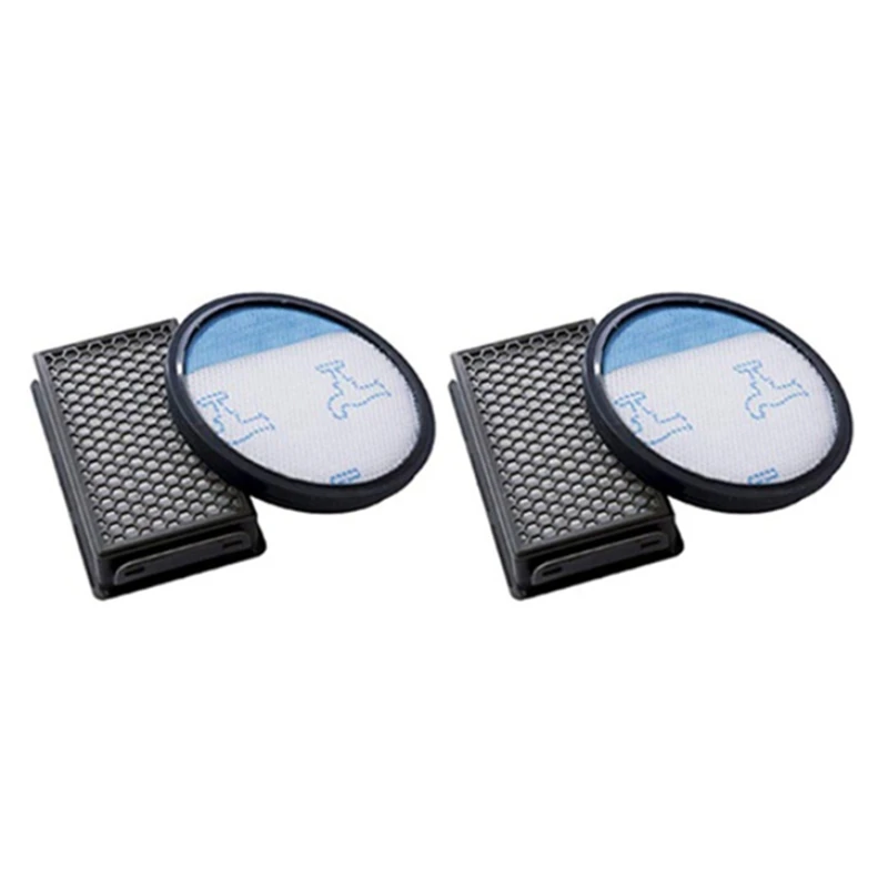 Filter Kit For Hepa Rowenta Rowent Staubsauger Compact Power Ro3715 Ro3759 Ro3798 Ro3799 Vacuum Cleaner Part Accessories
Filter Kit For Hepa Rowenta Rowent Staubsauger Compact Power Ro3715 Ro3759 Ro3798 Ro3799 Vacuum Cleaner Part Accessories