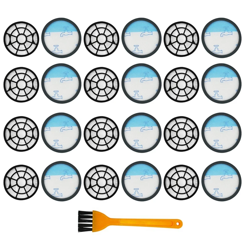 HEPA Filter Parts For Rowenta Swift Power Cyclonic RO2932 RO2933 RO2957 RO2981 RO2910 RO2915 RO2913 Part No.ZR904301
HEPA Filter Parts For Rowenta Swift Power Cyclonic RO2932 RO2933 RO2957 RO2981 RO2910 RO2915 RO2913 Part No.ZR904301