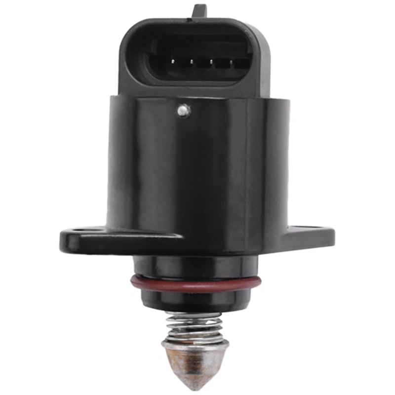 5X 93744675 Idle Air Control Valve For Chevrolet Aveo Pontiac Wave 1.6L 04-08 /17059602/AC167/96434613
5X 93744675 Idle Air Control Valve For Chevrolet Aveo Pontiac Wave 1.6L 04-08 /17059602/AC167/96434613