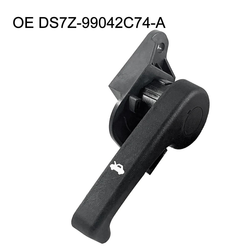 Hood Release Handle For Ford Fusion / Lincol MKZ 2013-2017 DS7Z-99042C74-A Made Of High Quality Material For Strength And Durab
Hood Release Handle For Ford Fusion / Lincol MKZ 2013-2017 DS7Z-99042C74-A Made Of High Quality Material For Strength And Durab
