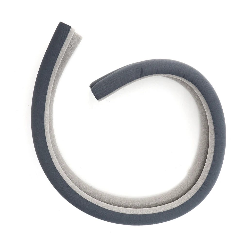 Household Flexible Wind-Proof Dust-Proof Door Bottom Sealing Strip Sound Insulation Strips under
Household Flexible Wind-Proof Dust-Proof Door Bottom Sealing Strip Sound Insulation Strips under