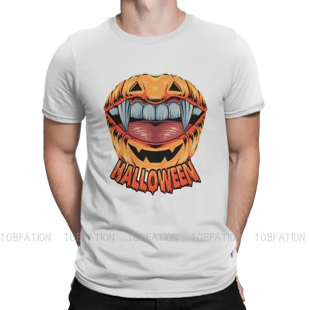 Popularity Trend TShirt for Men Lip Shaped Halloween Pumpkin with Pretty Vampire Soft Leisure Tee T Shirt Novelty Trendy Loose
Popularity Trend TShirt for Men Lip Shaped Halloween Pumpkin with Pretty Vampire Soft Leisure Tee T Shirt Novelty Trendy Loose