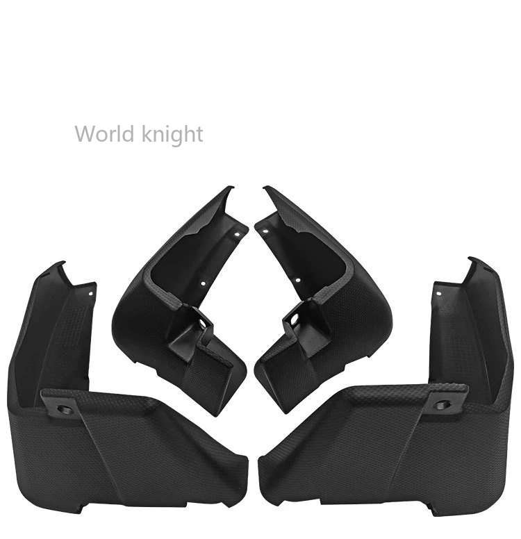 Set Molded Car Mud Flaps For Subaru 2013-2021 Crosstrek XV Mudflaps Splash Guards Mud Flap Mudguards Fender Front Rear 
Set Molded Car Mud Flaps For Subaru 2013-2021 Crosstrek XV Mudflaps Splash Guards Mud Flap Mudguards Fender Front Rear