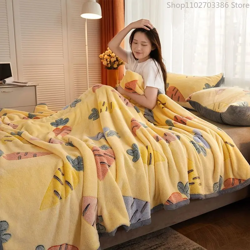 

Мягкие теплые флисовые одеяла кораллового цвета для кровати покрывало для дивана зимние пледы одеяла супер теплое одеяло