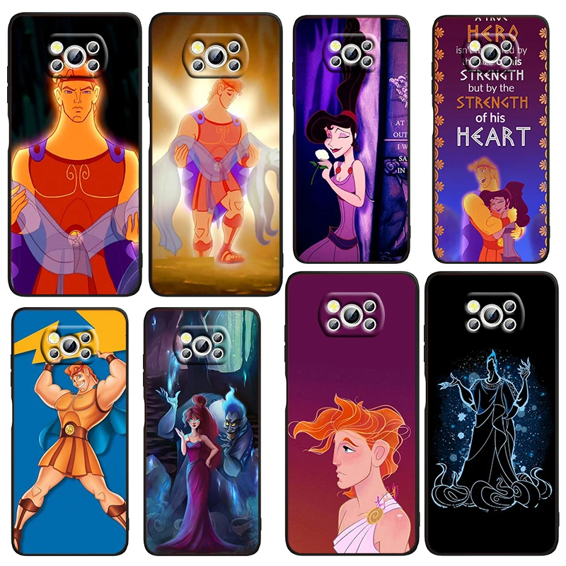 Hercules Migra Hades Hades Phone Case For Xiaomi Mi Poco X4 X3 NFC F4 F3 GT M5 M5s M4 M3 Pro C40 C3 5G Funda TPU Black Cover
Hercules Migra Hades Hades Phone Case For Xiaomi Mi Poco X4 X3 NFC F4 F3 GT M5 M5s M4 M3 Pro C40 C3 5G Funda TPU Black Cover