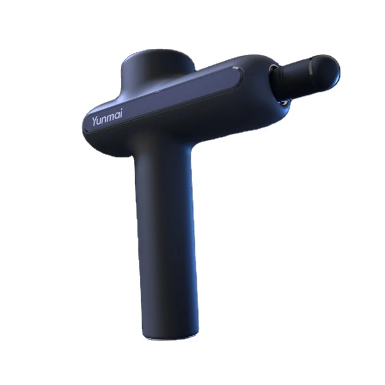 2020 New Yunmai Fascia Pro Basic Wireless Handheld Electric Body Muscle Massage Percussion Gun
2020 New Yunmai Fascia Pro Basic Wireless Handheld Electric Body Muscle Massage Percussion Gun