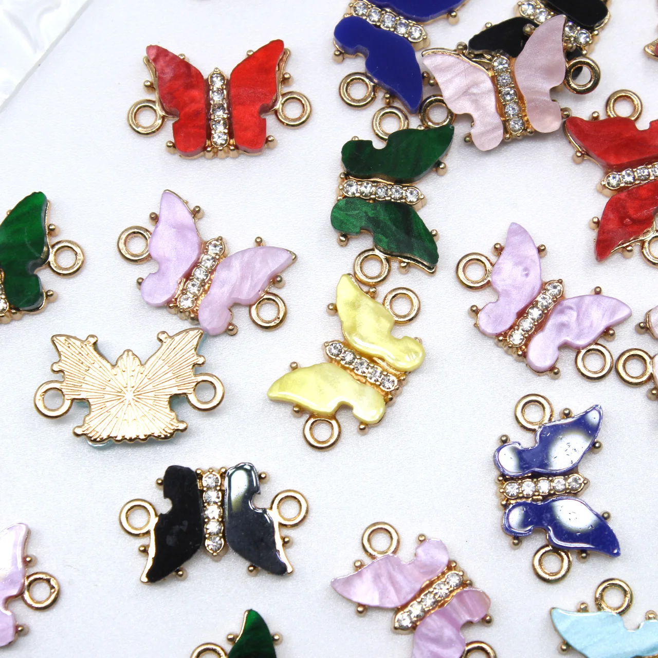 100 шт., аксессуары для ожерелья
100 шт., аксессуары для ожерелья