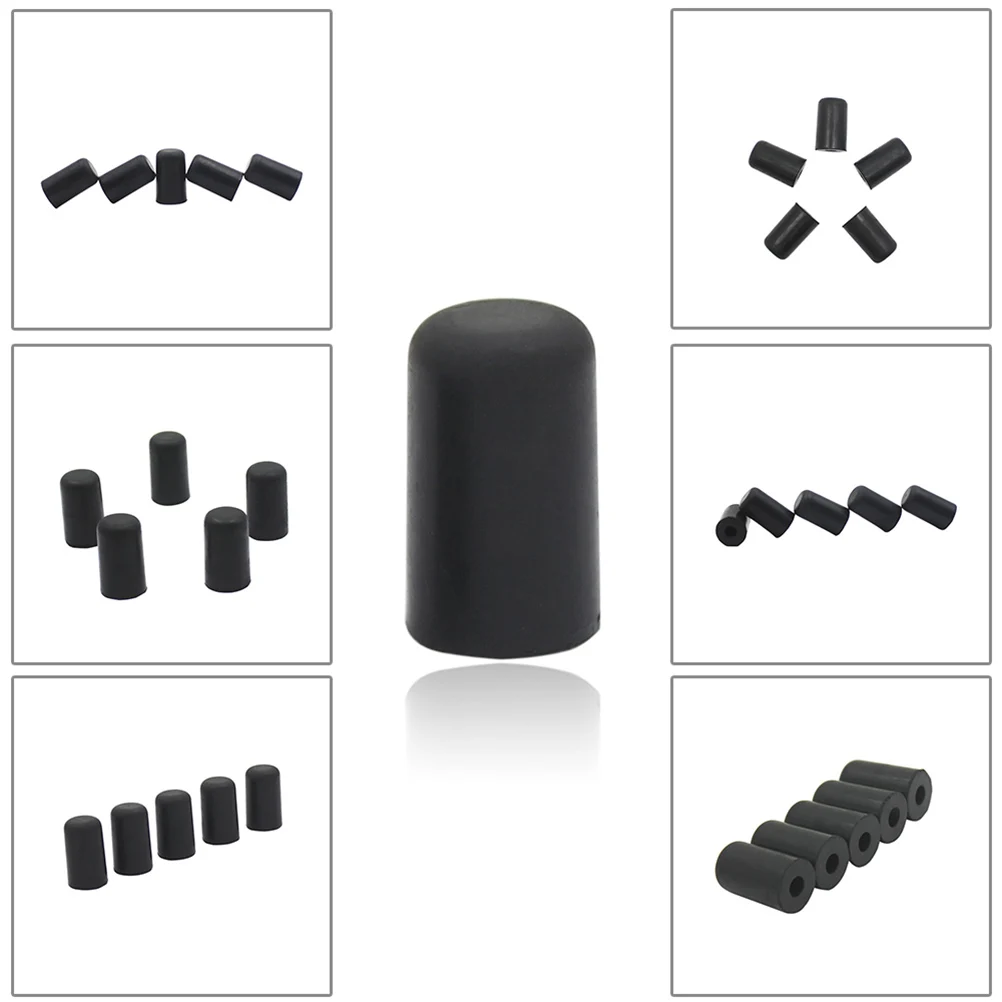 Rubber Cello Tail Pin Case Tip Cap Protector Non-Slip Mat For Cello Stringed Violin Parts
Rubber Cello Tail Pin Case Tip Cap Protector Non-Slip Mat For Cello Stringed Violin Parts