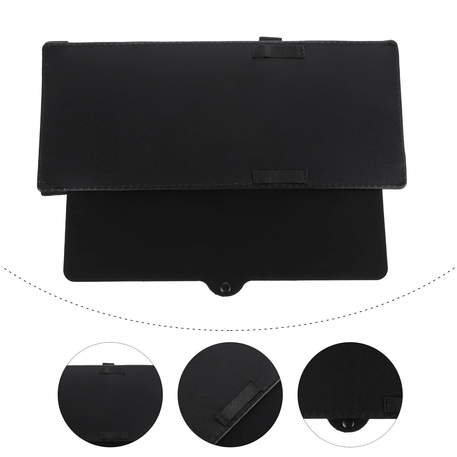 1 Pc Sunshade Extender Car Car Driver Sun Visor Anti- Glare Sun Blocker Car Sun Shield Sun Visor Extender Car Sunshade Extender
1 Pc Sunshade Extender Car Car Driver Sun Visor Anti- Glare Sun Blocker Car Sun Shield Sun Visor Extender Car Sunshade Extender