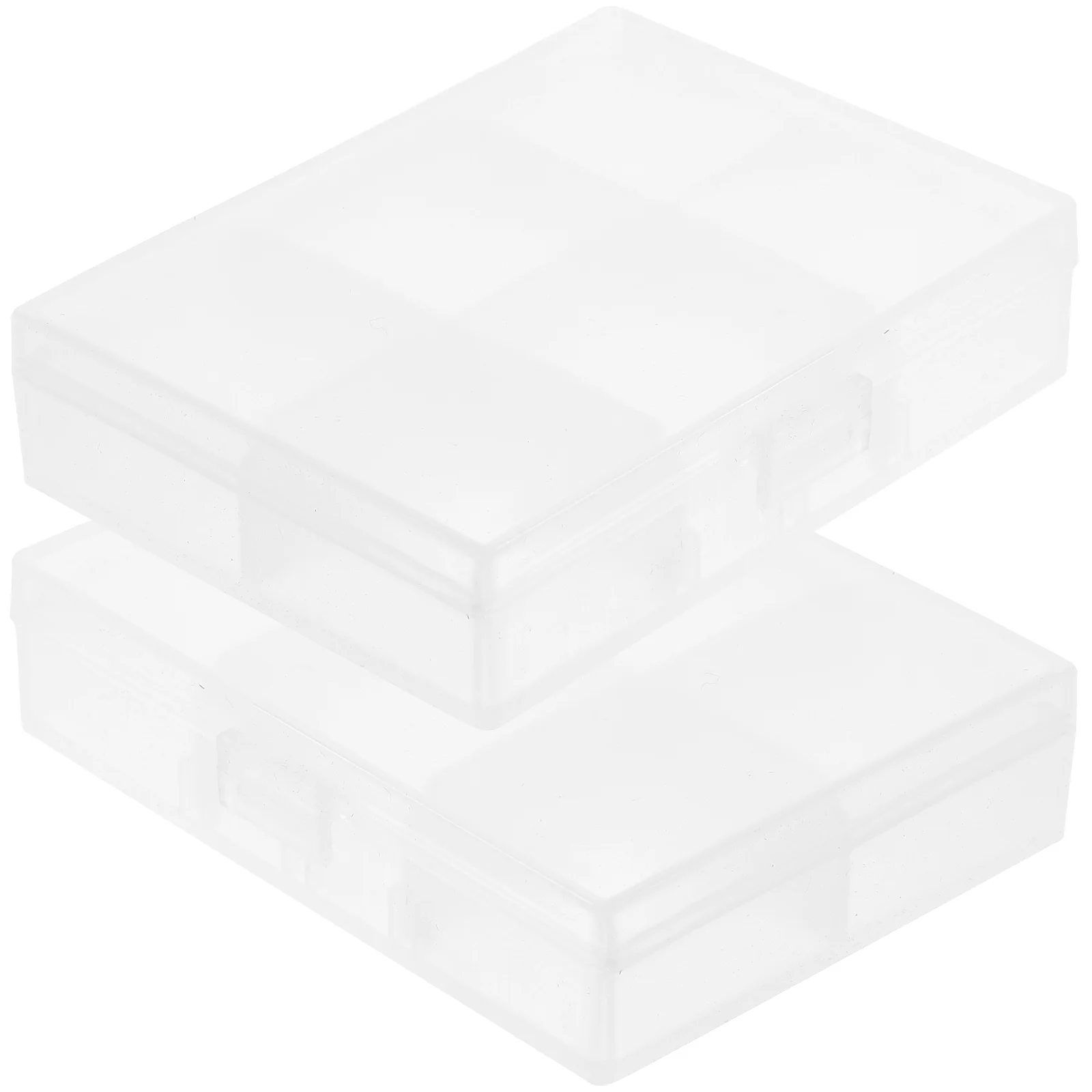 2pcs Picture Storage Boxes Portable Photos Organizing Boxes Classified Photo Cases
2pcs Picture Storage Boxes Portable Photos Organizing Boxes Classified Photo Cases