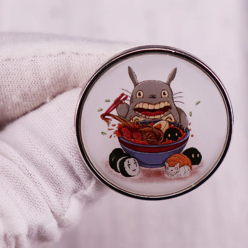 Stinky Guy Enamel Pin Wrap Clothes Lapel Brooch Fine Badge Fashion Jewelry Friend Gift
Stinky Guy Enamel Pin Wrap Clothes Lapel Brooch Fine Badge Fashion Jewelry Friend Gift