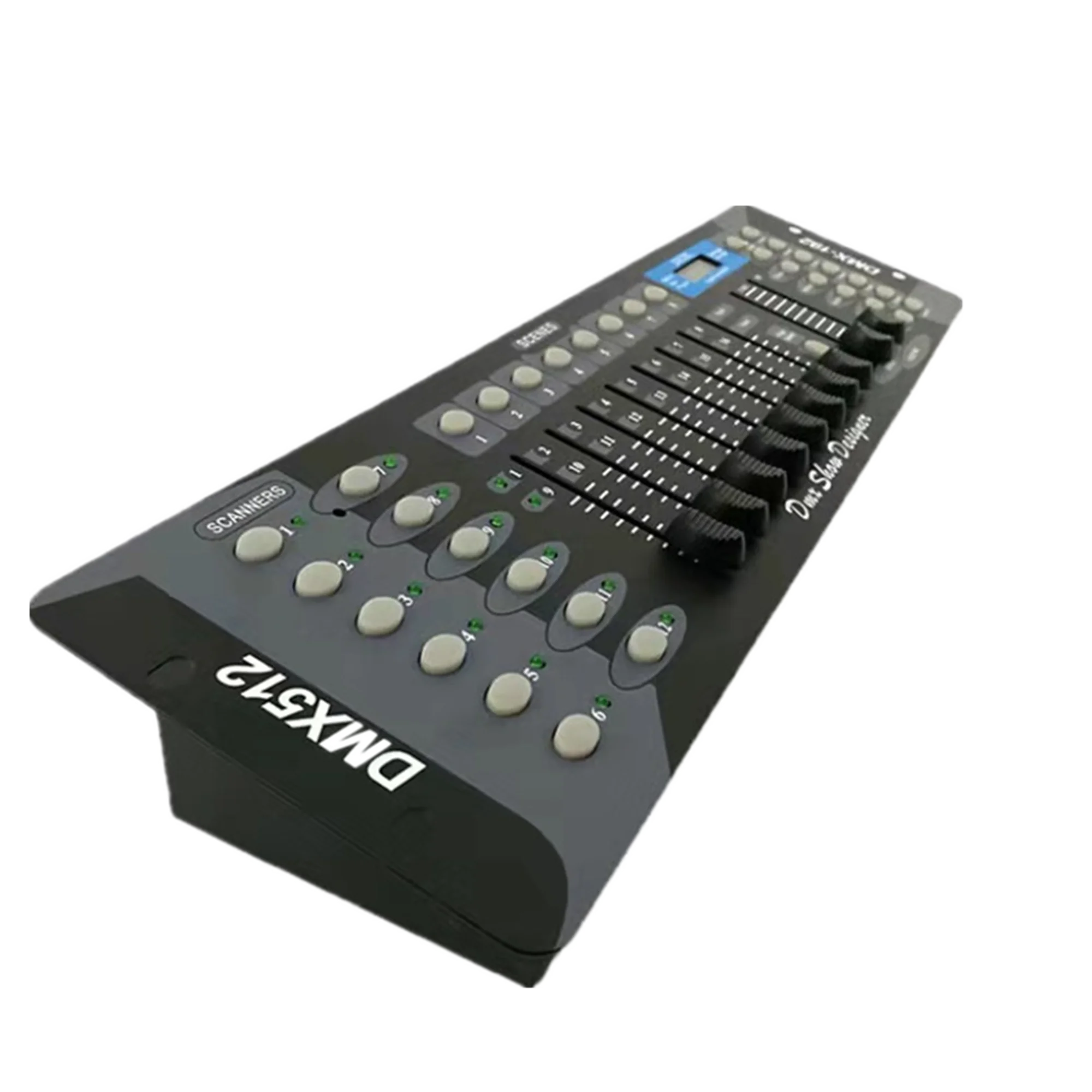 Fast shipping stage beam moving head light console DMX512 console 192 console laser light console
Fast shipping stage beam moving head light console DMX512 console 192 console laser light console