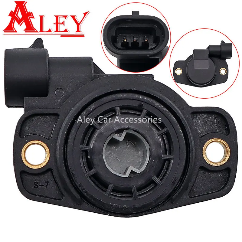 0279983851 7077710 9945634 Throttle Position Sensor For Derby Parati Pointer Polo Saveiro Vanagon Caddy Golf For SIAT Inca
0279983851 7077710 9945634 Throttle Position Sensor For Derby Parati Pointer Polo Saveiro Vanagon Caddy Golf For SIAT Inca