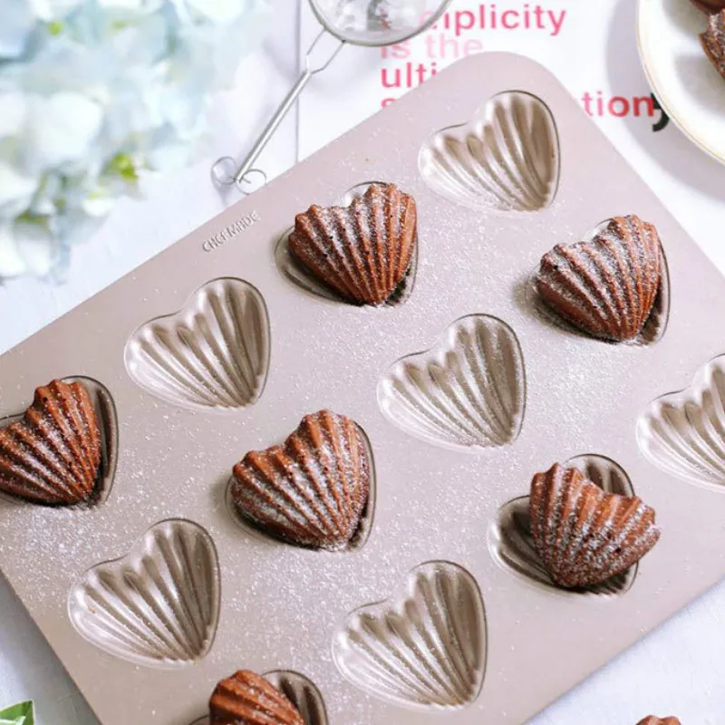 Pastry Cake Baking Mold Non Stick Decorating Tools Kitchen Chocolate Accessories Baking Mold Bakvorm Home Bakeware DB60MJ
Pastry Cake Baking Mold Non Stick Decorating Tools Kitchen Chocolate Accessories Baking Mold Bakvorm Home Bakeware DB60MJ