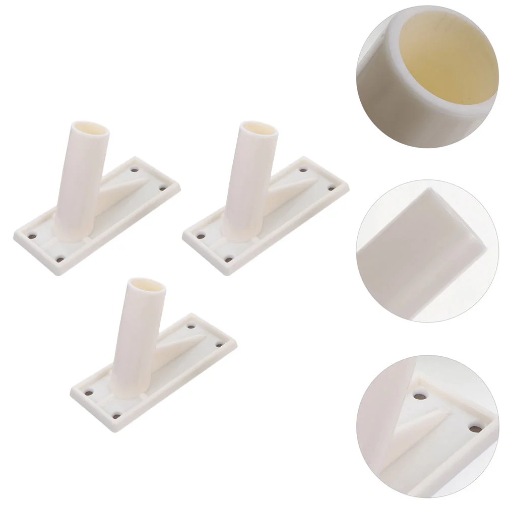 3 Pcs Flag Pole Holder Car Signs Flag Pole Mounting Base Metal Sign Metal Flagpole Base Monitor Flag Poles House
3 Pcs Flag Pole Holder Car Signs Flag Pole Mounting Base Metal Sign Metal Flagpole Base Monitor Flag Poles House