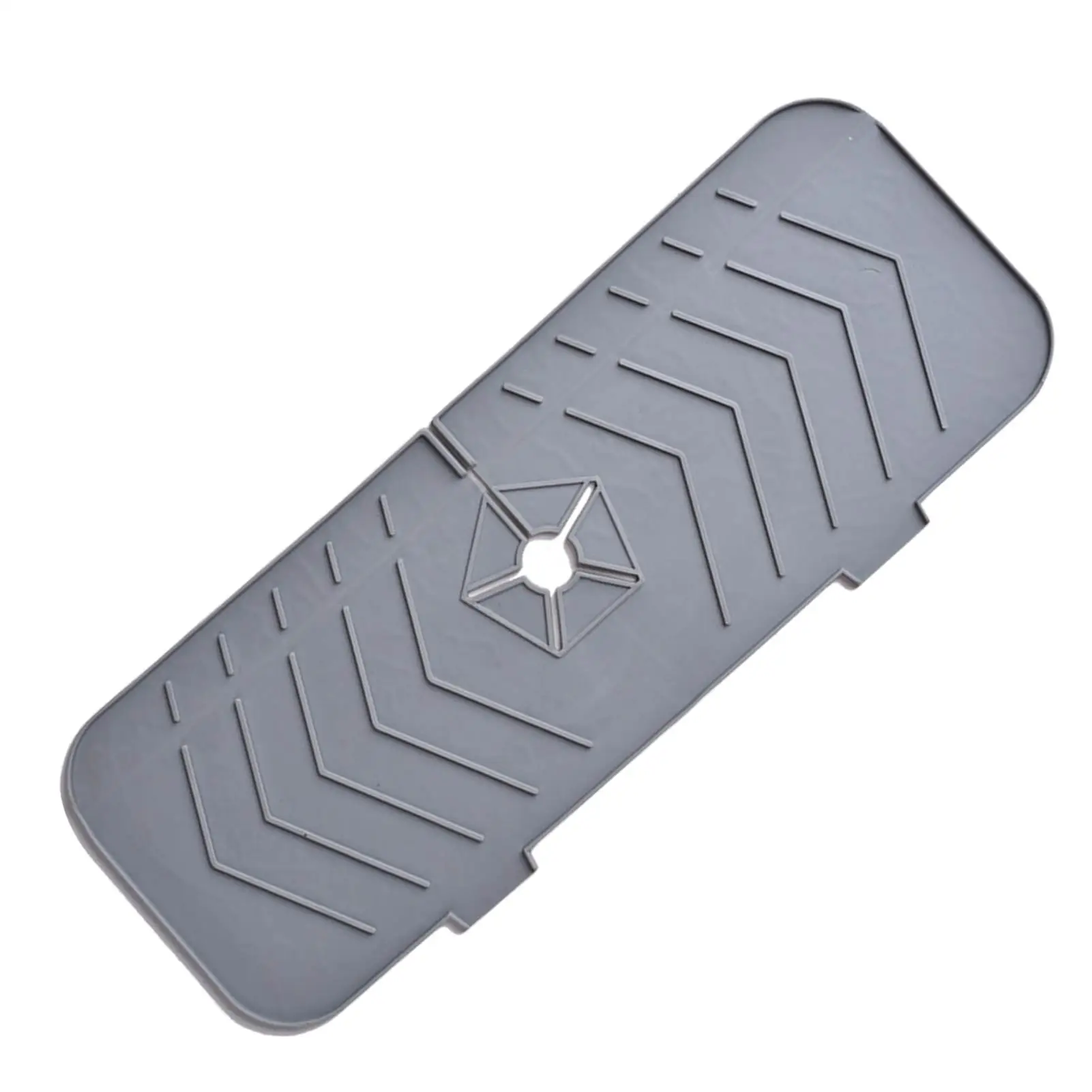 Sink Draining Pad Behind Faucet Splash Guard Bathroom Faucet Water Catcher Mat Faucet Mat For Kitchen Sink Kitchen Accessories
Sink Draining Pad Behind Faucet Splash Guard Bathroom Faucet Water Catcher Mat Faucet Mat For Kitchen Sink Kitchen Accessories