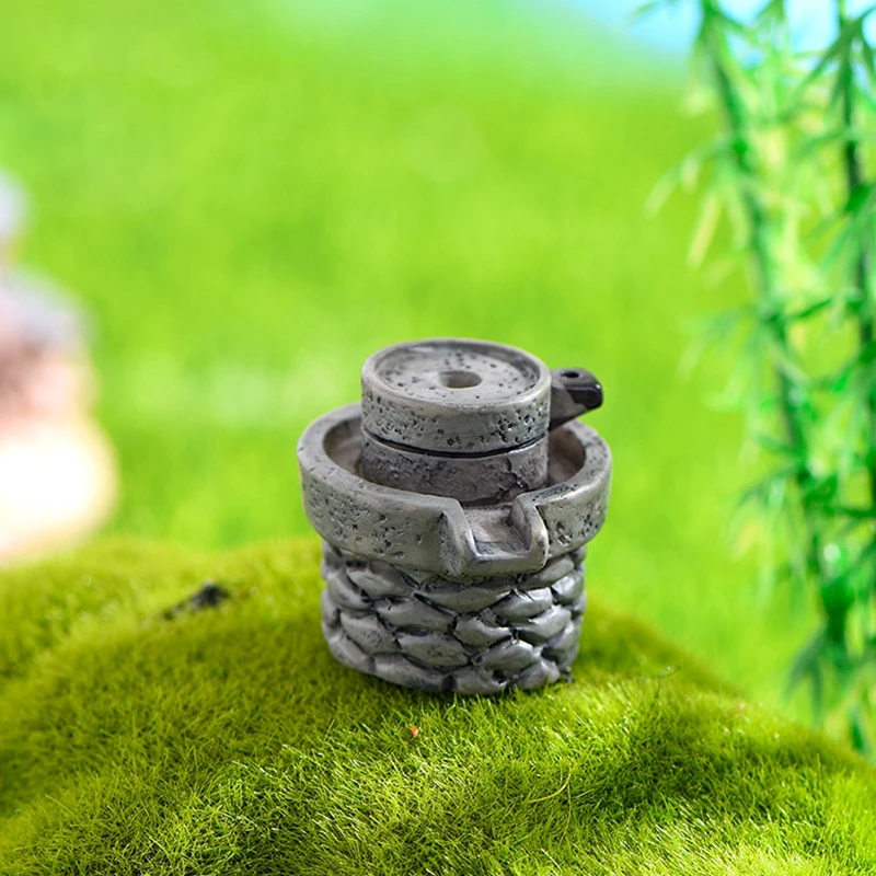 1Pcs Miniature Simulation Stone Grinding Green Plant Micro Landscape Home Decor Fairy Garde Miniature Crafts Decorative Ornament
1Pcs Miniature Simulation Stone Grinding Green Plant Micro Landscape Home Decor Fairy Garde Miniature Crafts Decorative Ornament