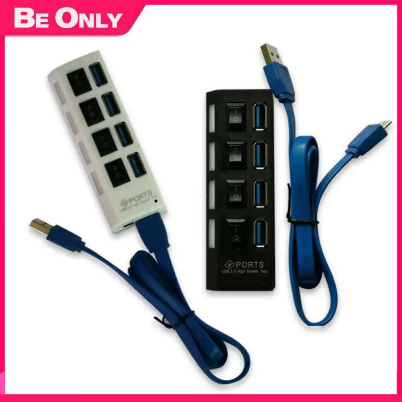 No Delay 7 Port/4 Port Usb3.0 Hub No Jamming Power Adapter Extensor 5gbps Multiple Expander Hub Computer Accessories High Speed
No Delay 7 Port/4 Port Usb3.0 Hub No Jamming Power Adapter Extensor 5gbps Multiple Expander Hub Computer Accessories High Speed