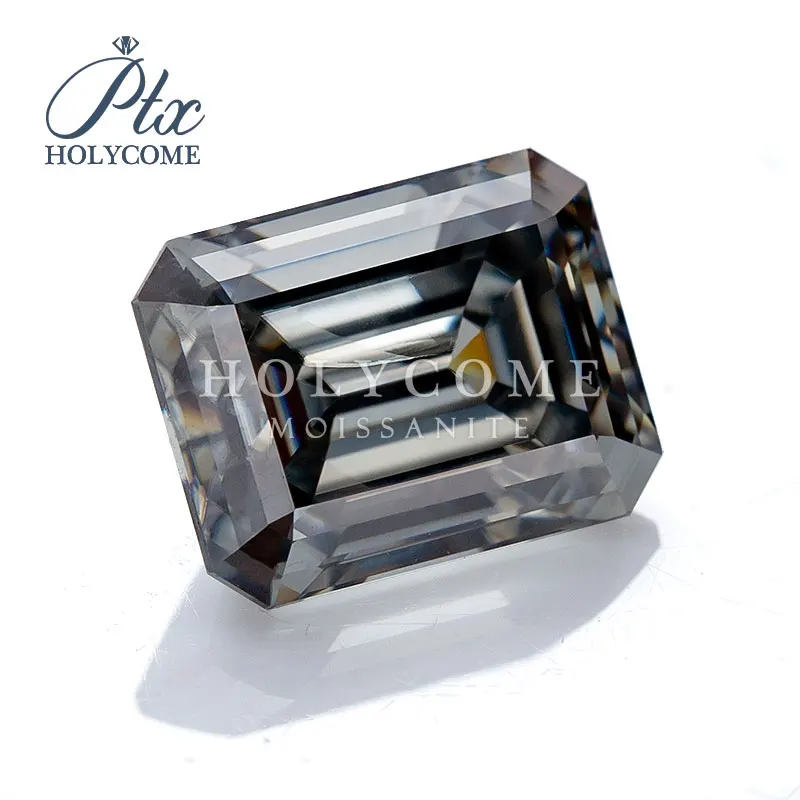 Holycome серый VVS1 изумрудная огранка граненая Гра сертифицированная свободная Камни Муассанит Камни احكككкруглые драгоценные Камни
Holycome серый VVS1 изумрудная огранка граненая Гра сертифицированная свободная Камни Муассанит Камни احكككкруглые драгоценные Камни