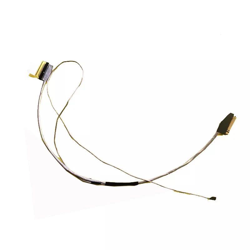 NEW ORIGINAL Laptop LCD Cable For Dell Inspiron 3480 3482 3490 V3480 V3481 0JC1KK DC020038E00
NEW ORIGINAL Laptop LCD Cable For Dell Inspiron 3480 3482 3490 V3480 V3481 0JC1KK DC020038E00