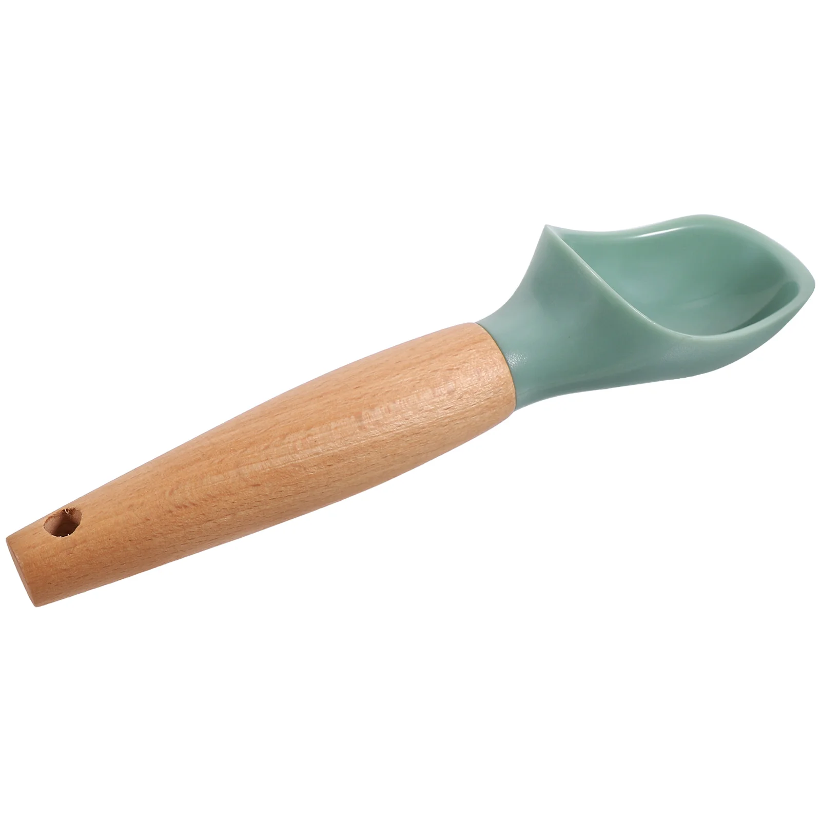 2 Pcs Plastic Spoons Scoop Dessert Fruit Digging Watermelon Ice Cream Scooper Professional Multifunctional
2 Pcs Plastic Spoons Scoop Dessert Fruit Digging Watermelon Ice Cream Scooper Professional Multifunctional