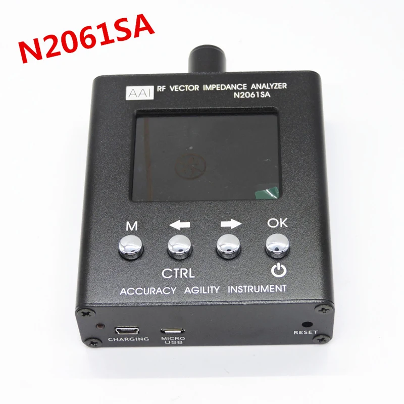 Антенна RFID verison N2061SA, 1,1-1300 МГц, 1,1-1300 МГц
Антенна RFID verison N2061SA, 1,1-1300 МГц, 1,1-1300 МГц