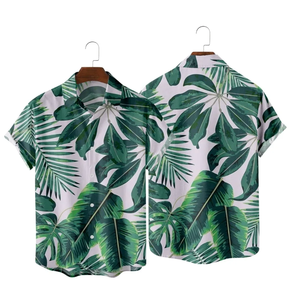 2022 Fashion Casual Hawaiian Beach Shirts, Resort Coconut Tree Vintage Print, Summer Lapel Shirts for Men and Women
2022 Fashion Casual Hawaiian Beach Shirts, Resort Coconut Tree Vintage Print, Summer Lapel Shirts for Men and Women