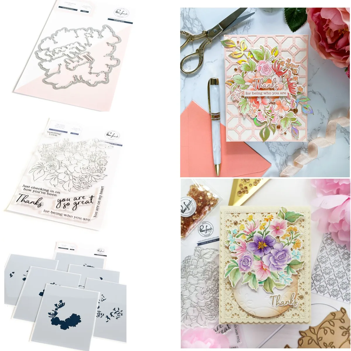 2023 Summer Handpicked Flowers Metal Cutting Dies Clear Stamps Layering Stencils for DIY Scrapbook Album Make Card Embossing
2023 Summer Handpicked Flowers Metal Cutting Dies Clear Stamps Layering Stencils for DIY Scrapbook Album Make Card Embossing