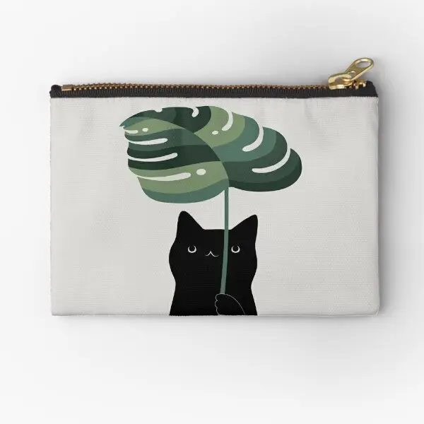 Cat And Plant 16 Zipper Pouches Bag Wallet Small Key Socks Men Money Storage Pure Women Cosmetic Underwear Coin Packaging
Cat And Plant 16 Zipper Pouches Bag Wallet Small Key Socks Men Money Storage Pure Women Cosmetic Underwear Coin Packaging