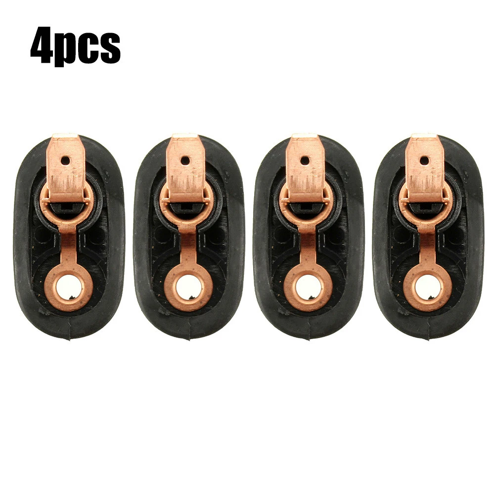 4pcs Universal Car-Vehicle Interior Door-Courtesy Light Lamp Black Switch Button Part Plastic + Metal 700836705970
4pcs Universal Car-Vehicle Interior Door-Courtesy Light Lamp Black Switch Button Part Plastic + Metal 700836705970