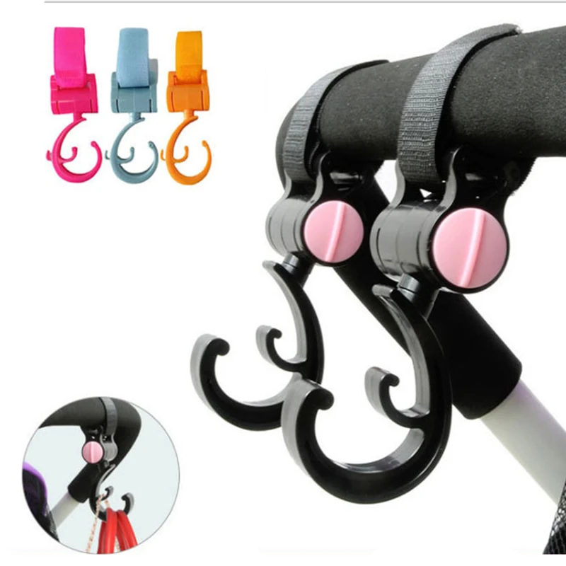 2pcs Baby Hanger Baby Bag Stroller Hooks Pram Rotate 360 Degree Baby Car Accessories Stroller Organizer Stroller Accessories
2pcs Baby Hanger Baby Bag Stroller Hooks Pram Rotate 360 Degree Baby Car Accessories Stroller Organizer Stroller Accessories