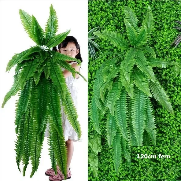 Hanging Plants Artificial Greenery Hanging Fern Grass Plants Green Wall Plant Silk Artificial Hedge Plants Large
Hanging Plants Artificial Greenery Hanging Fern Grass Plants Green Wall Plant Silk Artificial Hedge Plants Large