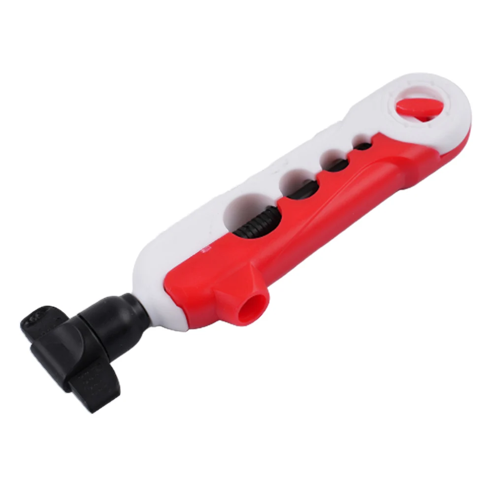 Fishing Tools Mini Line Spooler Fishing Line Winder Machine Spinning Mini Line Spooler High Quality Hot Sale Brand New
Fishing Tools Mini Line Spooler Fishing Line Winder Machine Spinning Mini Line Spooler High Quality Hot Sale Brand New