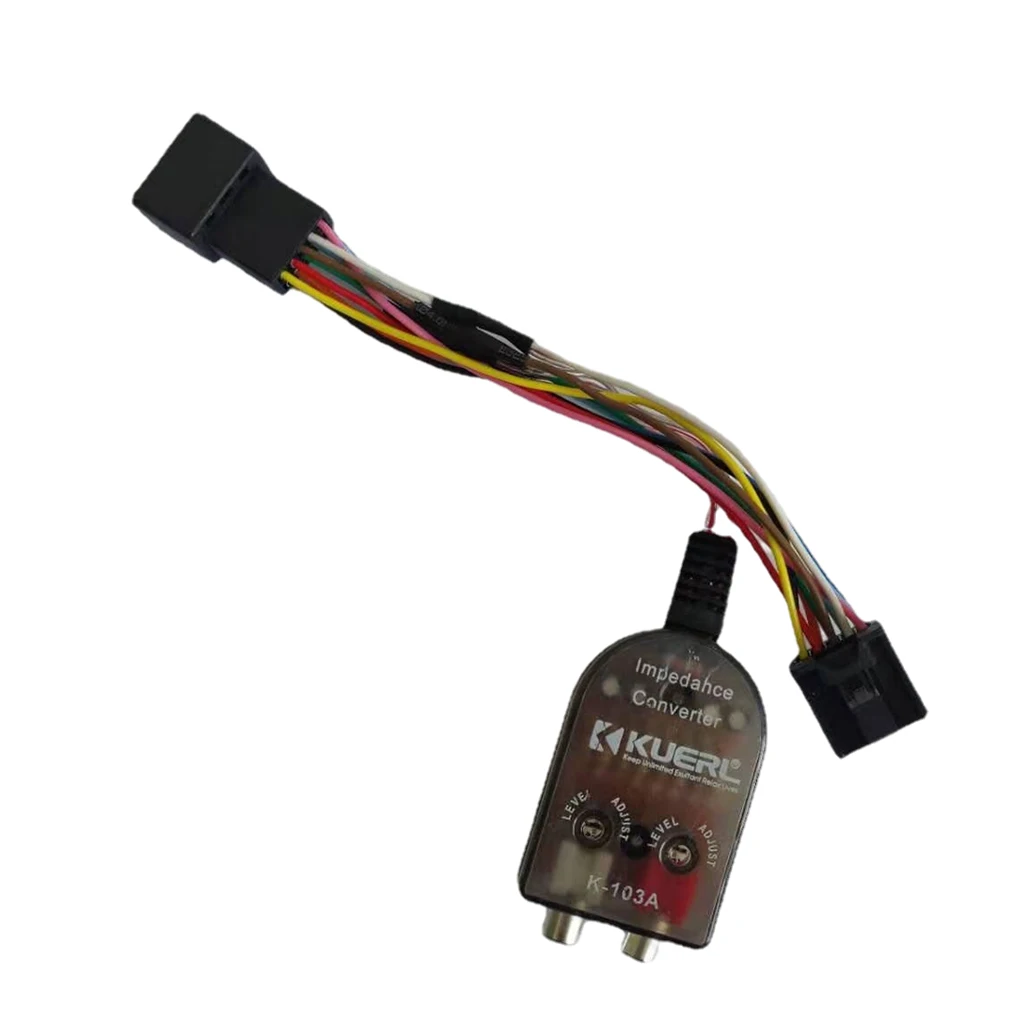 1Piece Automotive Radio Amplifier Plug and Play Harness Wiring Accessories Parts for 2017 Plastic 70-1765
1Piece Automotive Radio Amplifier Plug and Play Harness Wiring Accessories Parts for 2017 Plastic 70-1765