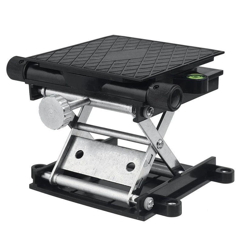 AT14 360° Rotating Aluminum Router Table Woodworking Engraving Lab Lifting Stand Rack Lift Platform Woodworking Benches
AT14 360° Rotating Aluminum Router Table Woodworking Engraving Lab Lifting Stand Rack Lift Platform Woodworking Benches