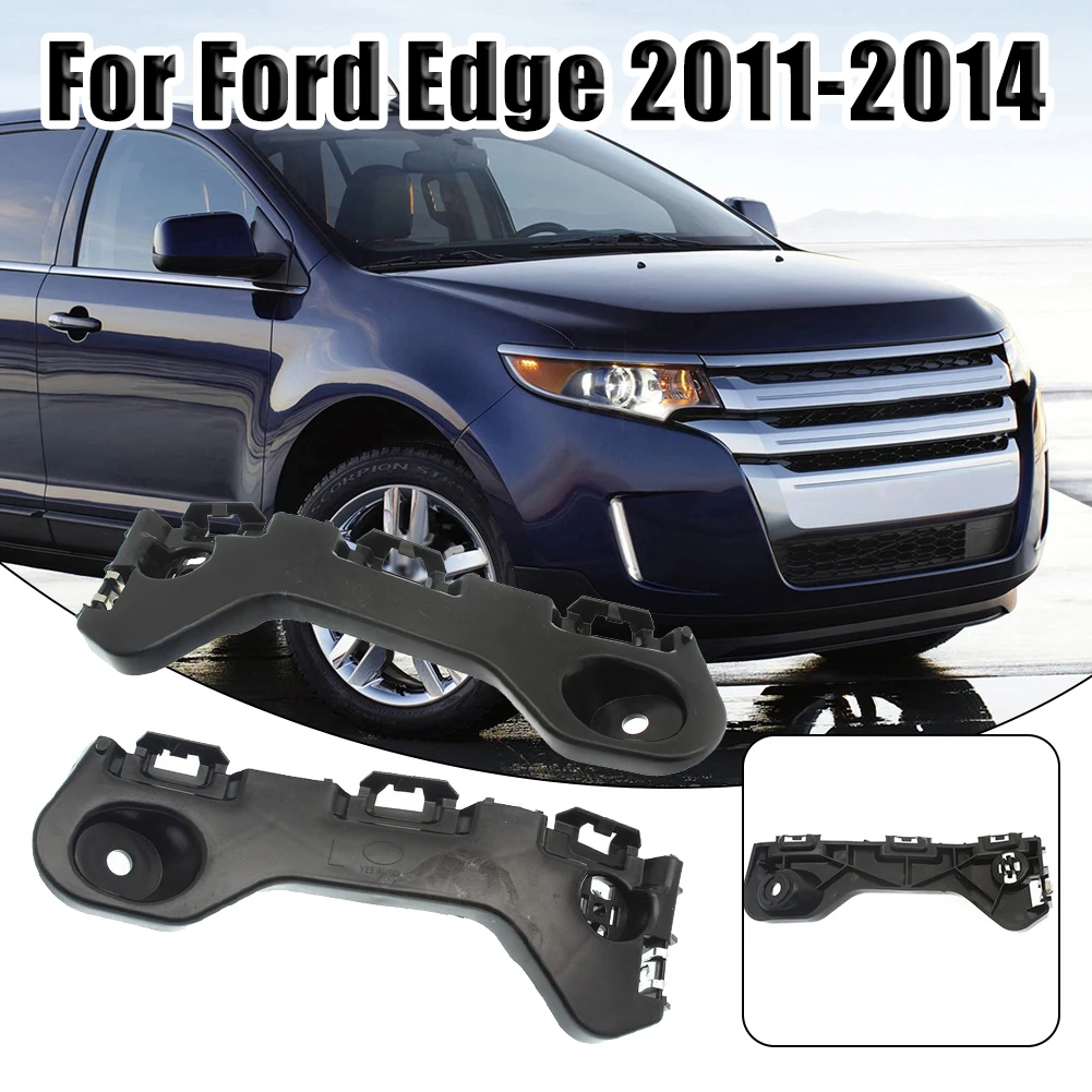 2pcs Car Front Driver Passenger Side Bumper Bracket For Ford Edge 2011-2014 BT4Z17C947A BT4Z17C947B FO1043135 Bumper Holder
2pcs Car Front Driver Passenger Side Bumper Bracket For Ford Edge 2011-2014 BT4Z17C947A BT4Z17C947B FO1043135 Bumper Holder