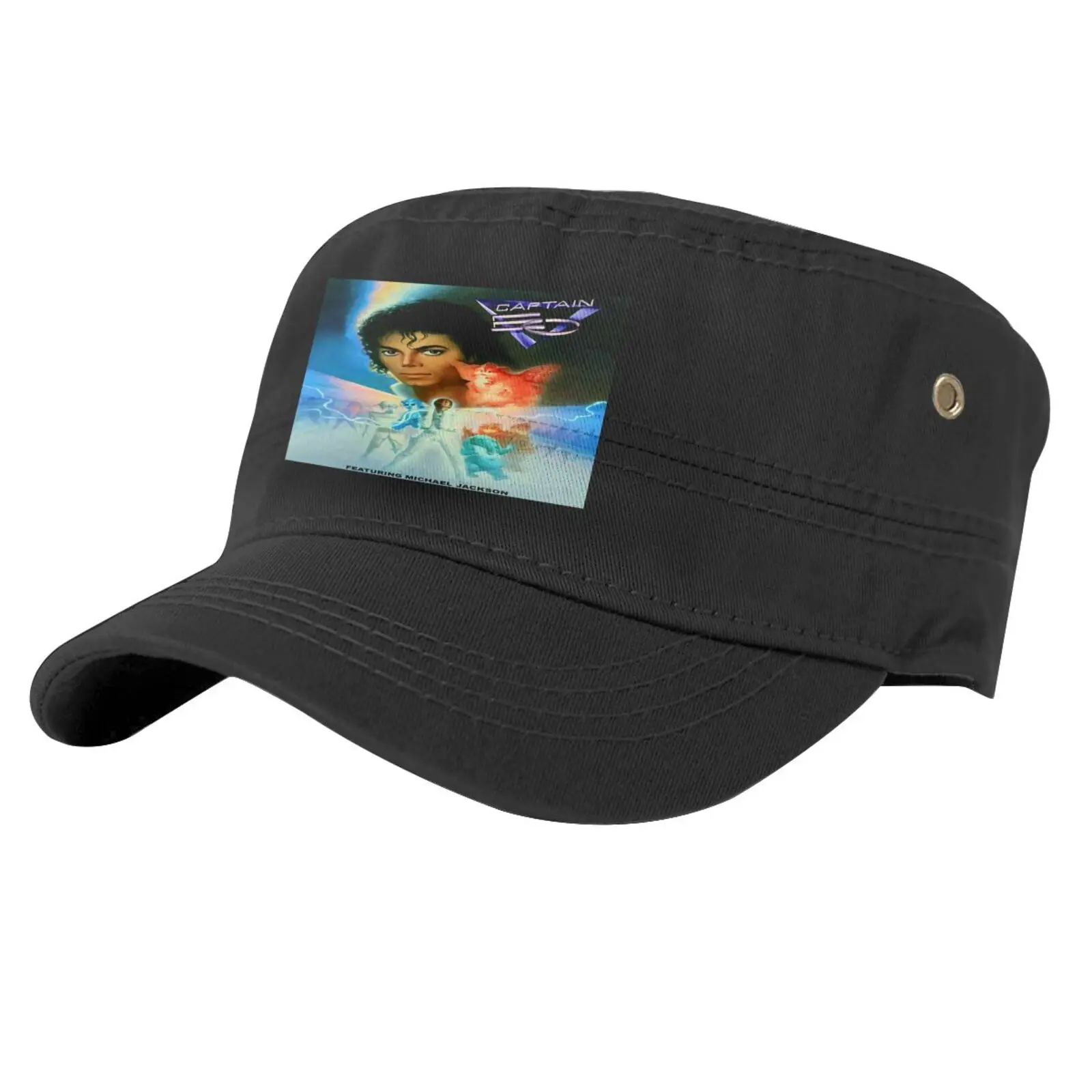 Captain Eo Michael Jackson Cap Hat For Boy Men's Hat Trucker Hat Man Cap Cap Male Hat For Boy Women's Winter Hat 2021 Sun Hats
Captain Eo Michael Jackson Cap Hat For Boy Men's Hat Trucker Hat Man Cap Cap Male Hat For Boy Women's Winter Hat 2021 Sun Hats