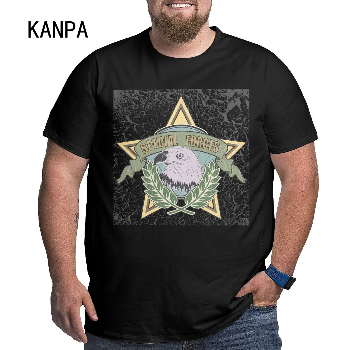 Soaring Eagle 3D Print T Shirt Men's O Neck Short Sleeve Funny Animal Graphic Streetwear Summer Loose Men's Oversized T Tops 6xl
Soaring Eagle 3D Print T Shirt Men's O Neck Short Sleeve Funny Animal Graphic Streetwear Summer Loose Men's Oversized T Tops 6xl