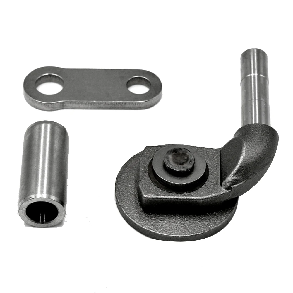 Wastegate Rattle Flapper 17201-36010 for TOYOTA Highlander Lexus GS NX RC 200T 180 Kw-245 HP
Wastegate Rattle Flapper 17201-36010 for TOYOTA Highlander Lexus GS NX RC 200T 180 Kw-245 HP