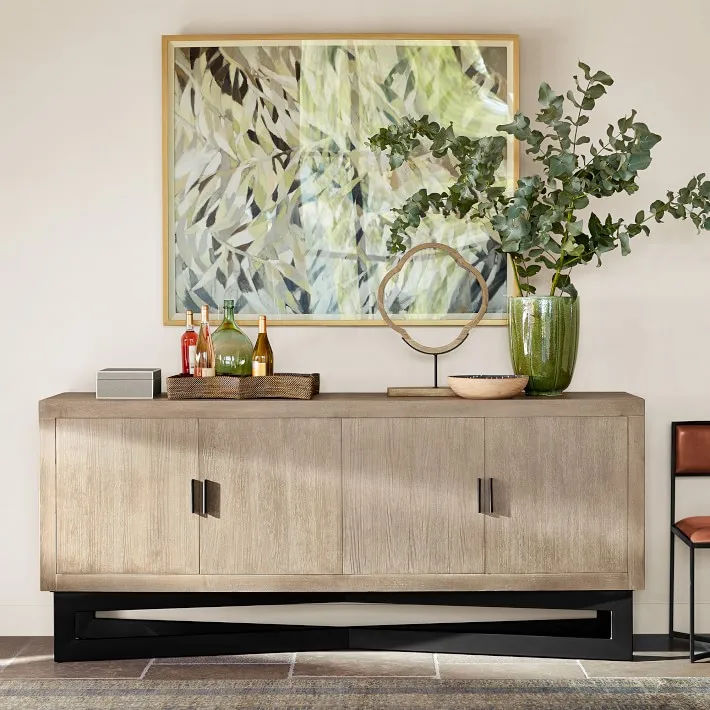 High quality customizable wood sideboard American design living room cabinet modern wooden sideboard
High quality customizable wood sideboard American design living room cabinet modern wooden sideboard