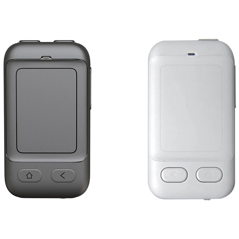 Mobile Remote Control CHP03 Air Mouse Bluetooth Wireless Multi -Function Touchpad -Border
Mobile Remote Control CHP03 Air Mouse Bluetooth Wireless Multi -Function Touchpad -Border