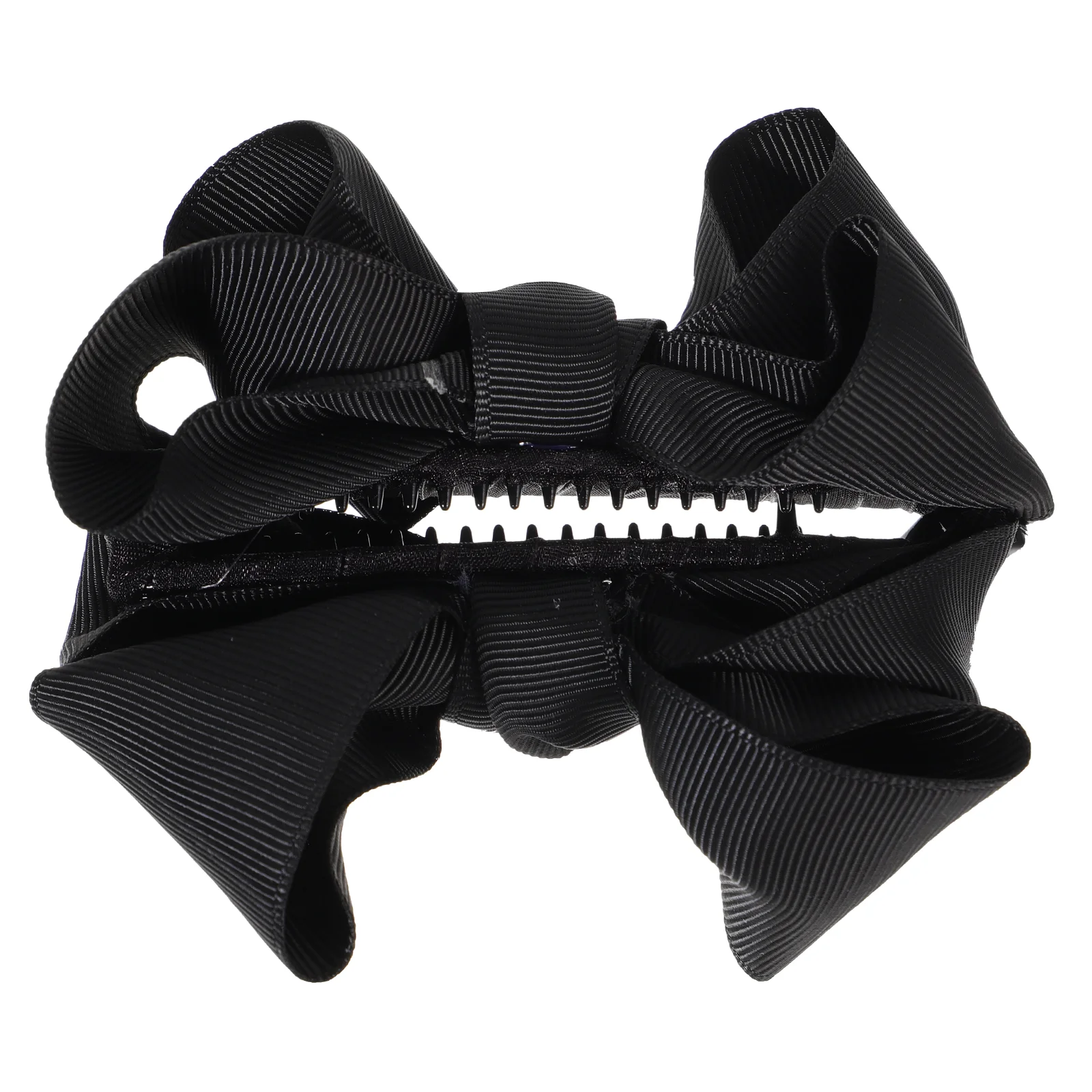 Hair Clip Banana Bow Ribbon Ponytail Claw Bowknot Catch Barrette Vintage Claws Clamps Clips Jaw Grosgrain Big Grip Spa Fancy
Hair Clip Banana Bow Ribbon Ponytail Claw Bowknot Catch Barrette Vintage Claws Clamps Clips Jaw Grosgrain Big Grip Spa Fancy