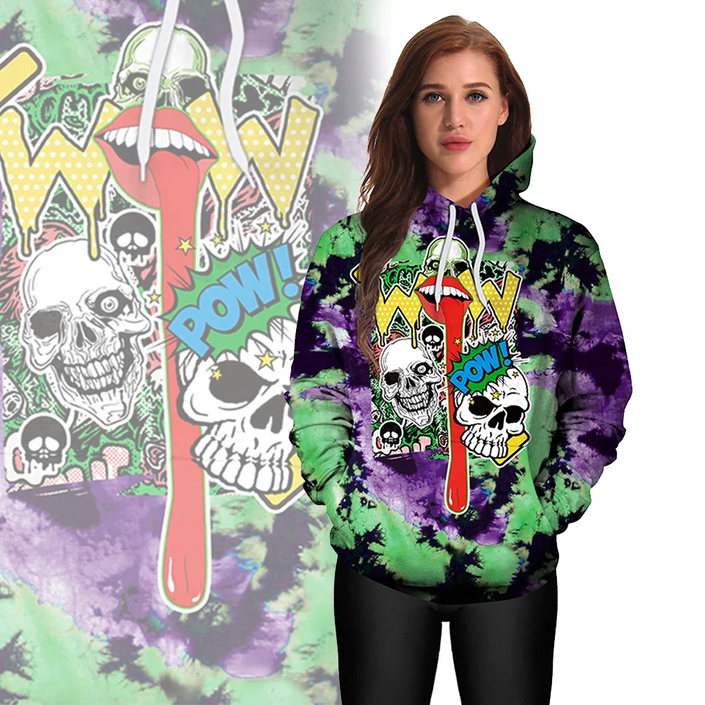 Phantasy Women Couple Pullover Hoodies Sweatshirt Sports Sweatshirt 2022 Autumn Casual Loose Stranger Things Pattern Tracksuit
Phantasy Women Couple Pullover Hoodies Sweatshirt Sports Sweatshirt 2022 Autumn Casual Loose Stranger Things Pattern Tracksuit