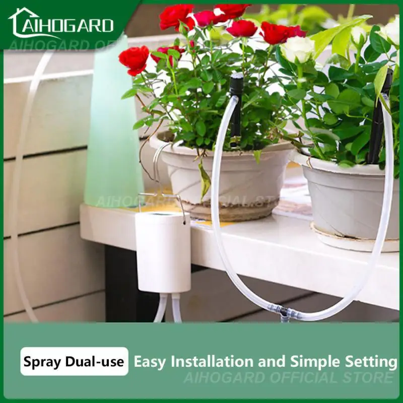 Watering System Watering Equipment Watering Lawn Sprinkler Controller Garden Automatic Flowers Plants Sprinkler Watering Pump
Watering System Watering Equipment Watering Lawn Sprinkler Controller Garden Automatic Flowers Plants Sprinkler Watering Pump