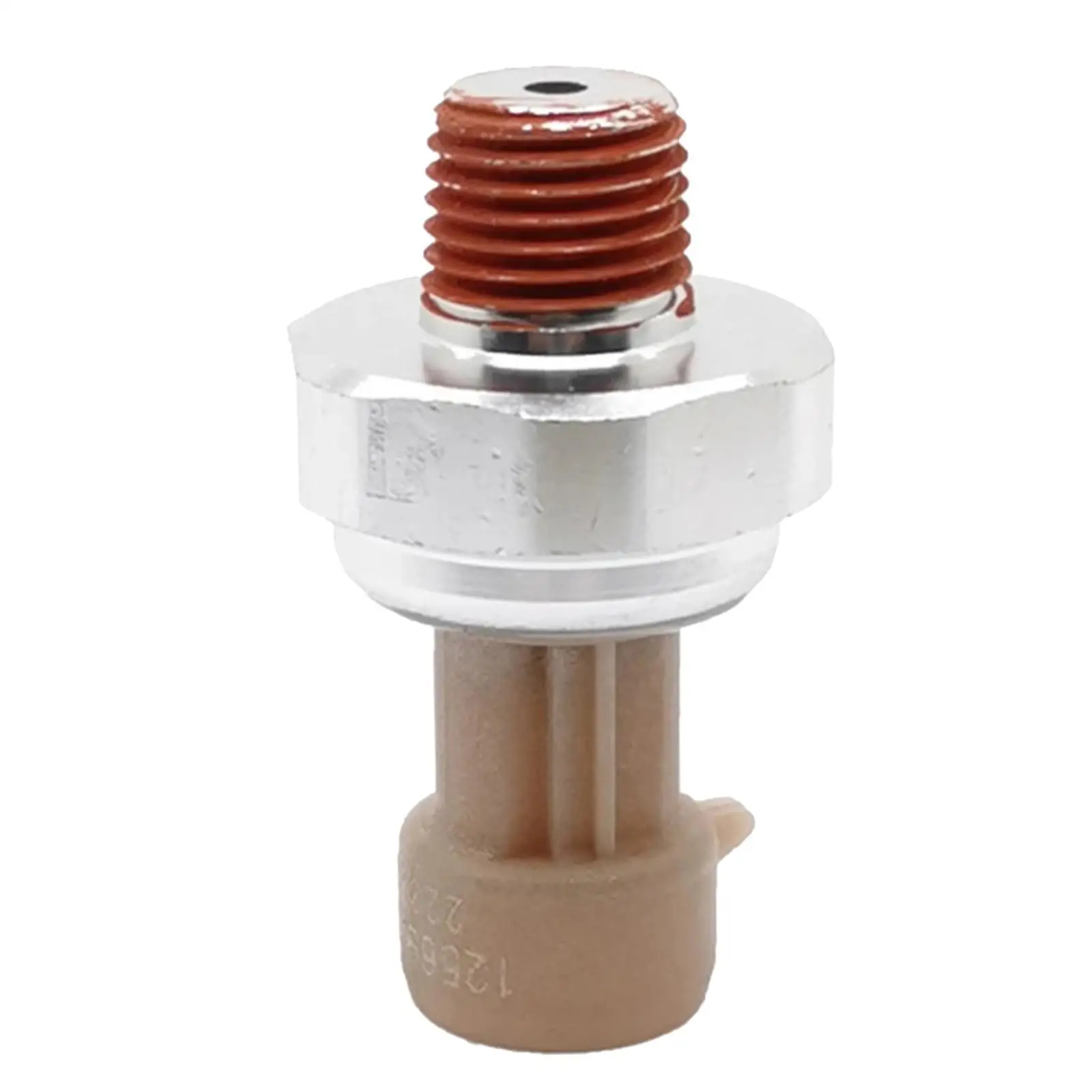 Car Fuel Oil Pressure Sensor Switch Sender 12569322 12562858 High Quality Fit for GMC 4.3L V6
Car Fuel Oil Pressure Sensor Switch Sender 12569322 12562858 High Quality Fit for GMC 4.3L V6