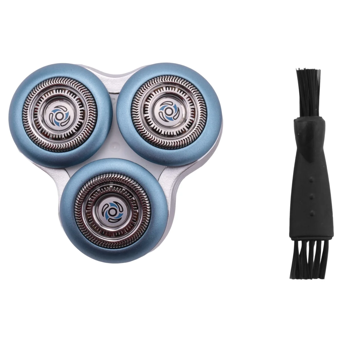 Replacement Shaver Head Cutter for Series 7000 9000 RQ10 RQ11 RQ12 RQ111 SH90/52/70 S9711 S9511 S90 Blades
Replacement Shaver Head Cutter for Series 7000 9000 RQ10 RQ11 RQ12 RQ111 SH90/52/70 S9711 S9511 S90 Blades