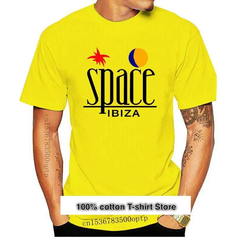 Camiseta Vintage Unisex de Space Ibiza, casa de discoteca, Pacha, Isla Blanca, 669
Camiseta Vintage Unisex de Space Ibiza, casa de discoteca, Pacha, Isla Blanca, 669
