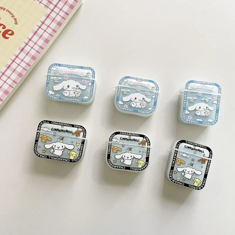 Full Screen Cartoon Cute Dog AirPods 3 Case Apple AirPods 2 Case Cover AirPods Pro Case IPhone Earphone Accessories Air Pod Case
Full Screen Cartoon Cute Dog AirPods 3 Case Apple AirPods 2 Case Cover AirPods Pro Case IPhone Earphone Accessories Air Pod Case