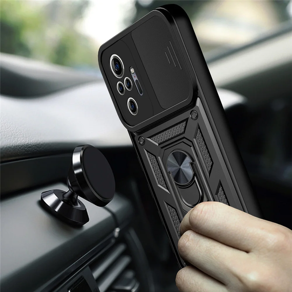 Xiaomi Redmi Note 10s Case for Redmi Note 10 Pro 10S 9T 9A 8 K40 Push Pull Camera Protection Cover for POCO M3 Pro X3 NFC F3
Xiaomi Redmi Note 10s Case for Redmi Note 10 Pro 10S 9T 9A 8 K40 Push Pull Camera Protection Cover for POCO M3 Pro X3 NFC F3