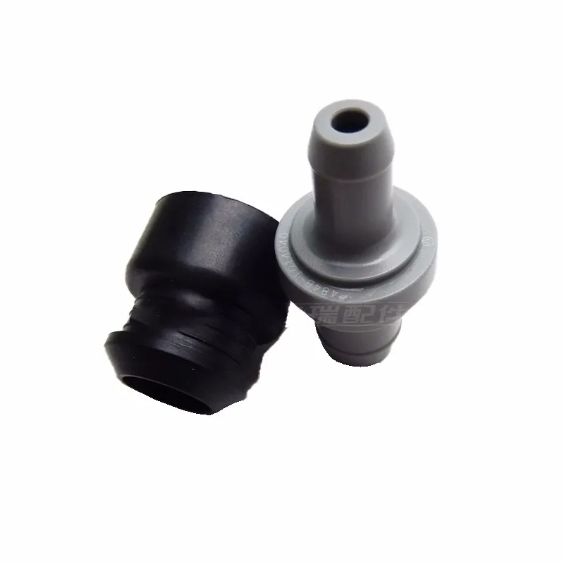 477 Engine Pcv Valve for Chery Tiggo 3X A515 Fulwin2 Cown2 Cown3 Exhaust Gas Recirculation Valve 477F-1014041
477 Engine Pcv Valve for Chery Tiggo 3X A515 Fulwin2 Cown2 Cown3 Exhaust Gas Recirculation Valve 477F-1014041